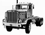 Peterbilt 387 1975 года